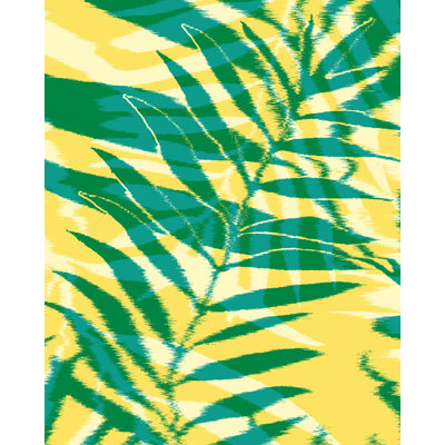 Floral Wallpaper