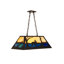 Luminaire suspendu géométrique Old Forge-127326989-127326986