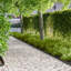 102 cm W Steel Lawn Edging Fencing-131238856-131238857