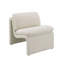 Chaise d'appoint innovante Elegance Jaeda-1907788443