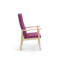 Adelice Upholstered Armchair