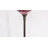 Longford 67'' Bronze Torchiere Floor Lamp Floor Lamp