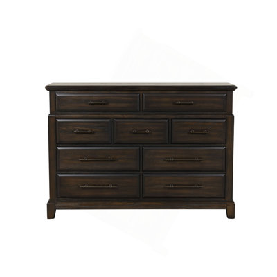 Commode 9 tiroirs
