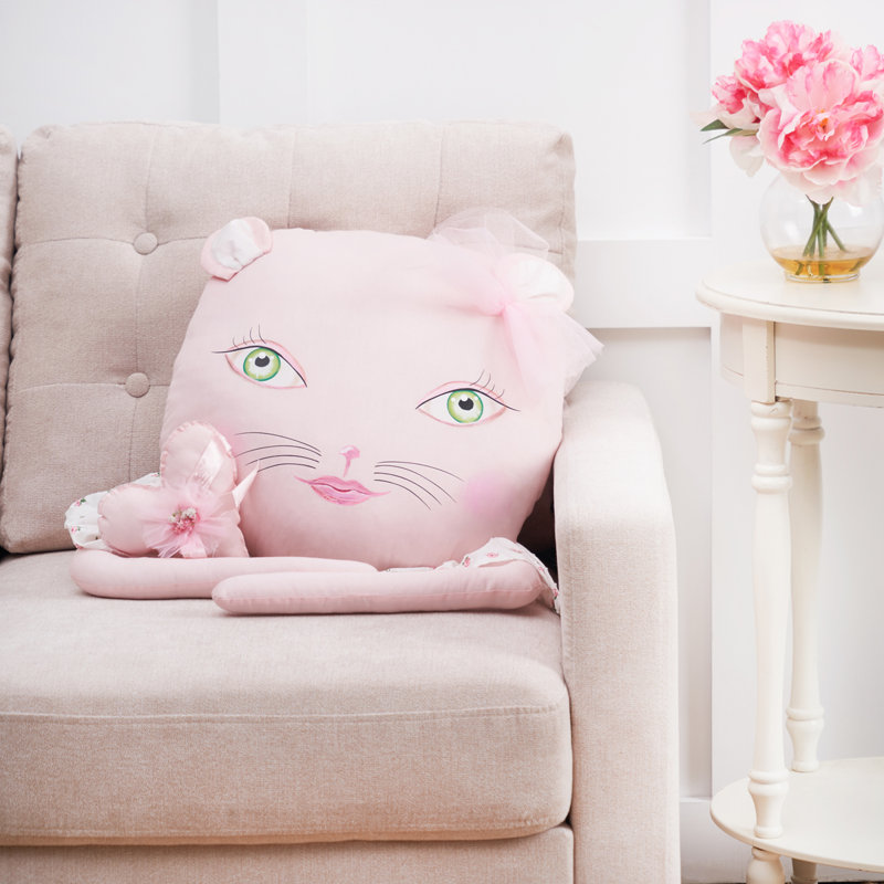 Coussin Koko Zombinaland