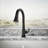 Riff Touchless Pull-Down Kitchen Sink Faucet-39157601