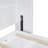 Queen Size Murphy Bed Wall Bed With Cabinets-151128333