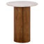 Table d'appoint Andesine Lauretta