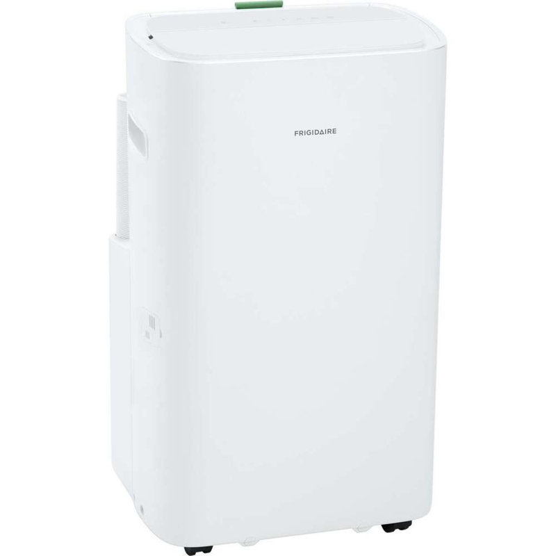 3-In-1 Connected Portable Room Air Conditioner 14,000 Btu (Ashrae) / 10,000 Btu (Doe)