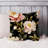 Floral Luxe Floral Pattern XVII-107010112