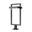 Luminaire suspendu à DEL 1 lumière Giddens
