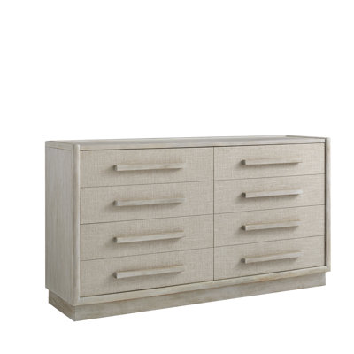8 - Drawer Dresser