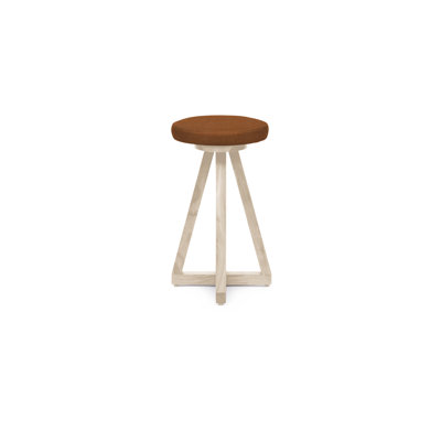 Artless X Swivel 26" Counter Stool