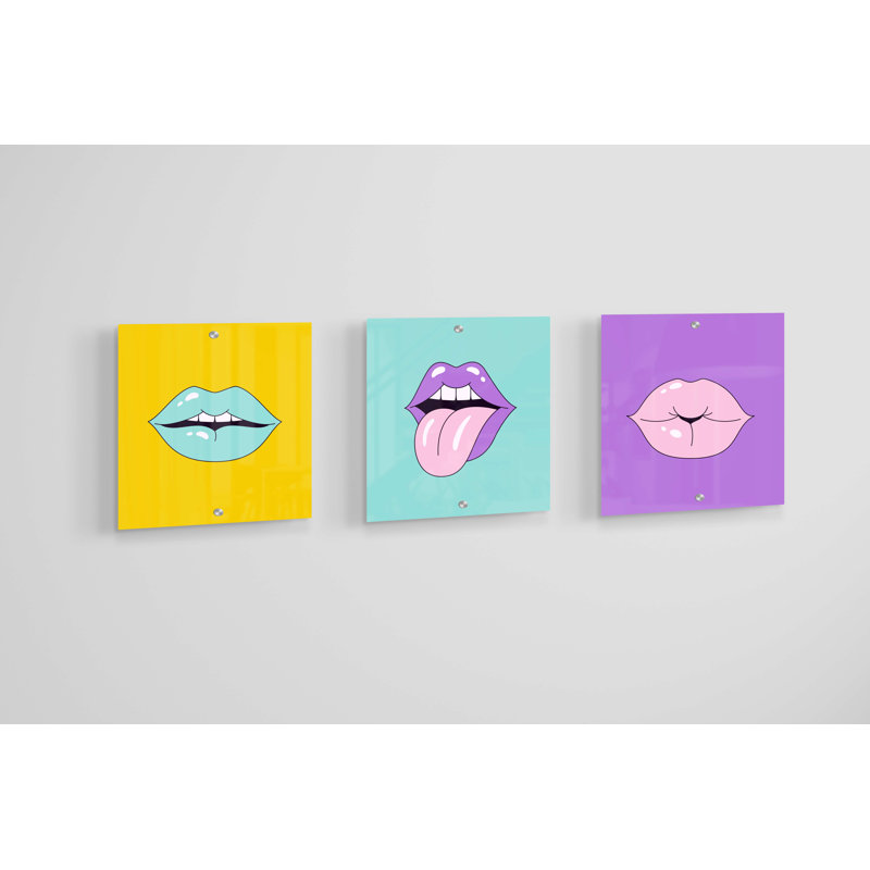 Handmade Glam Wall Decor