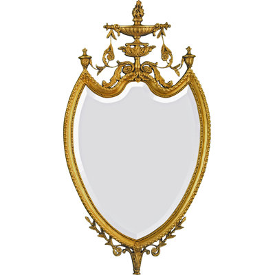 The Knightsbridge Mirror