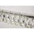 Steveson - Light Chrome LED Pendant-24356390