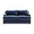 Velours performance - indigo est en rupture de stock