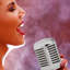 Microphone Vocal Pyle Classic Retro