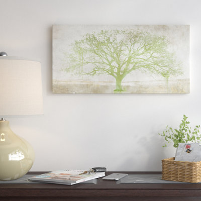 " Green Tree "