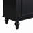 U-Can 70.9'' Modern Tv Stand For Tvs Up To 80 Inches, Entertainment Center With Open Compartment, Tv Storage Cabinet With 2 Drawers, 2 Cabinets And 5 Solid Legs For Living Room-797609162