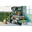 Wooden Outdoor Potting Bench Table