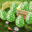 Accessoires de fête de Pâques 16 pouces (3 / paquet)-589575378