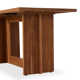 Barra 72'' Dining Table
