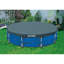 Couverture de piscine ronde Intex 10 pi et piscine gonflable 10 pi x 30 po Easy Set