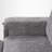 L-Shaped Upholstered Sectional Sofa Bed With Usb Ports, Ottoman And Storage-584138657