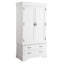 Armoire Glory Furniture Louis Phillipe G3105-A-1341966409