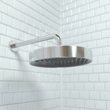 Hansgrohe Rainfinity Shower Head 250 1-Jet, 2.5 GPM