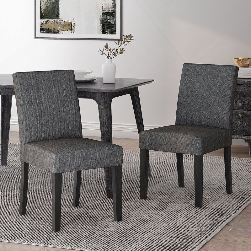 DINING CHAIR