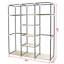 150cm Portable Wardrobe-34725970