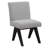 Lixy Magnolia Comfort Upholstered Side Chair