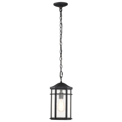 Outdoor Hanging Lantern