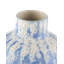 Paros Handcrafted Ceramic Table Vase