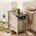 Greige