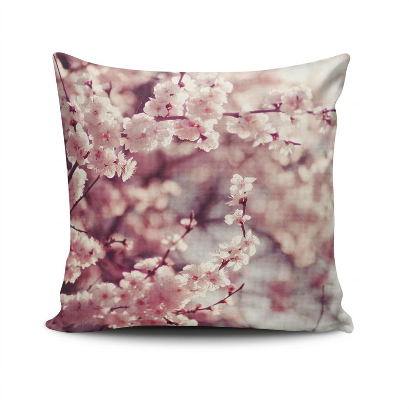 Housse de coussin Prismatic Splash