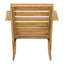 Chaise Adirondack en bois massif Ursa-1713303954