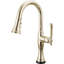SmartTouch© Pull-Down Prep Kitchen Faucet-301392010