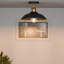 Semi Flush Mount-1886262408