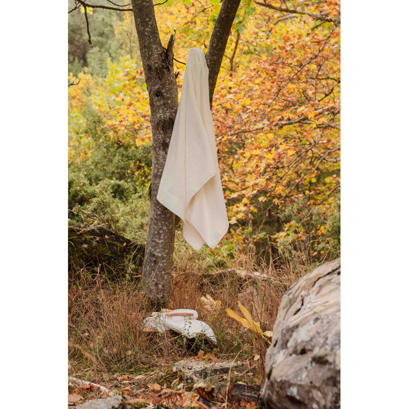 Serviette de bain