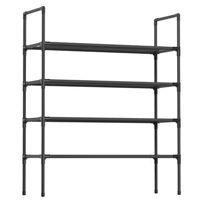 15 - Pair Shoe Rack