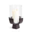 Bryant Hurricane Candle Holder