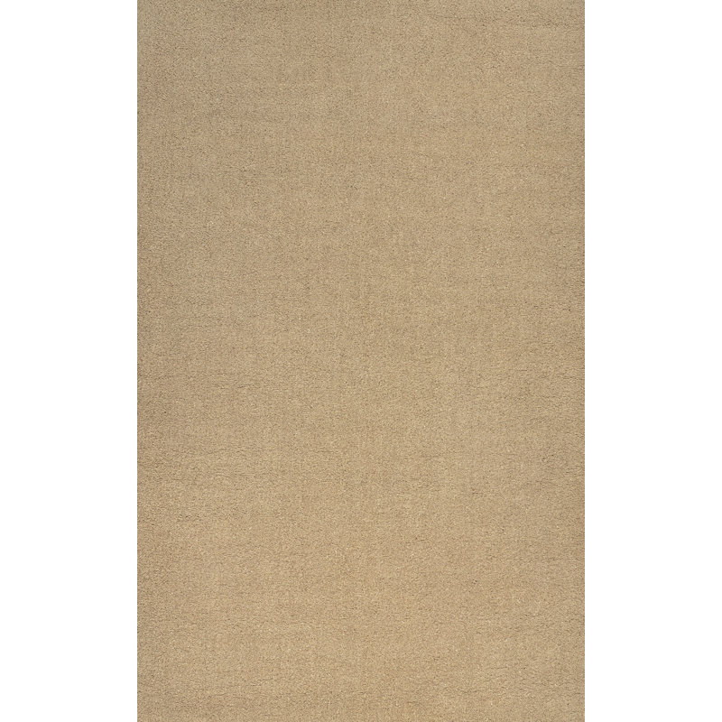 Tapis d'intérieur / extérieur Kalonni, L 36 po x L 48 po, Blanchiment