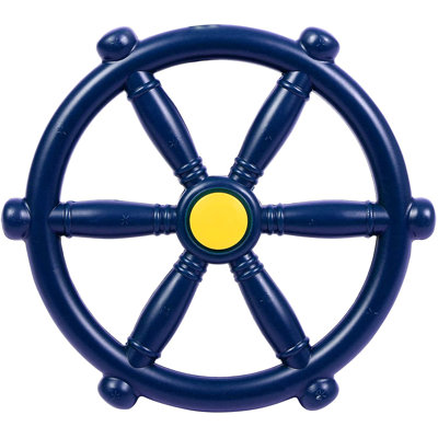REDCAMP Plastic Swing Set Steering Wheel