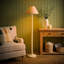 Bobbles 144cm Traditional Floor Lamp-756903118-756903122