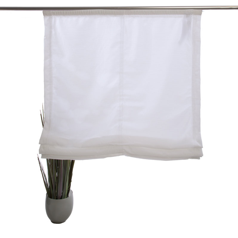Blackout Roman Blind, 170cm L x 140cm W