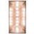 Rustic Lodge 6 - Light Pool Table Lights Pendant-16183519