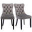 Chaise de salle à manger Kenta-136482833-136482819