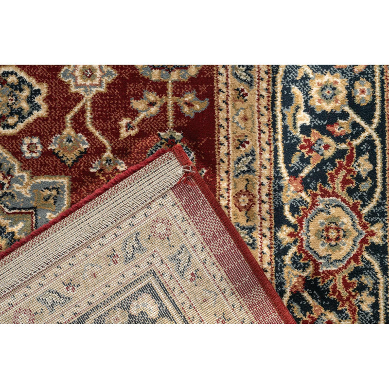 Oriental 160cm X 230cm Area Rug, Rectangle 160 x 230 cm